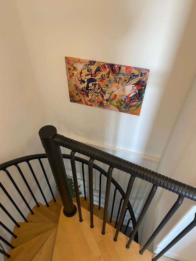 The Duplex Nairn- Spacious 3 Bedroom With Sunny Balcony Exterior foto