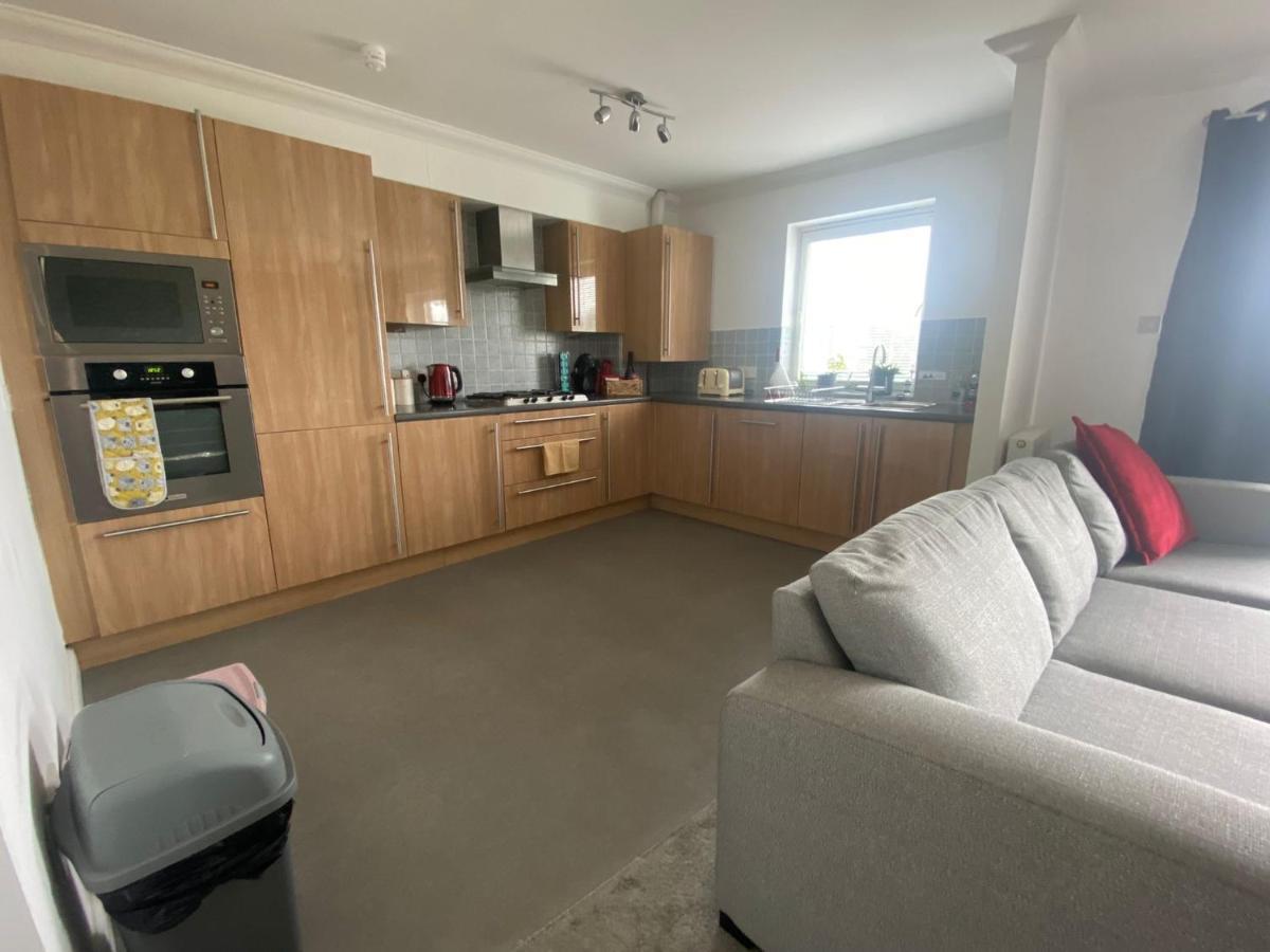 The Duplex Nairn- Spacious 3 Bedroom With Sunny Balcony Exterior foto